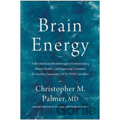 Brain Energy