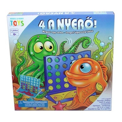 Funville 4 - настолната игра, в която печелиш