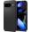 Spigen Гръб Spigen за Google Pixel 9 Pro/Pixel 9, Liquid Air - Черен
