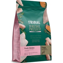 Tribal Fresh Pressed Puppy Chicken 12 kg