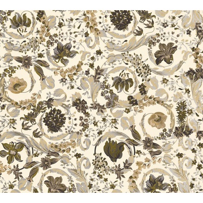 A. S. Création Влизолинова тапет за стена versace 38706-6v