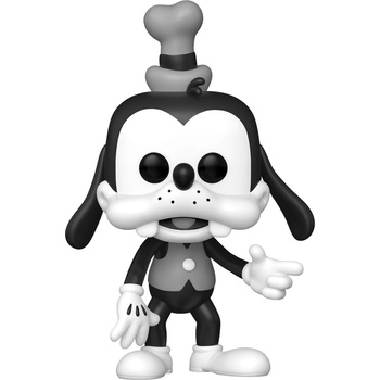 Funko Фигура Funko POP! Disney: Mickey and Friends - Goofy 1932 #1689 (109572)