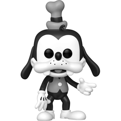 Funko Фигура Funko POP! Disney: Mickey and Friends - Goofy 1932 #1689 (109572)