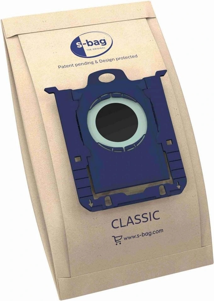 Electrolux E200S