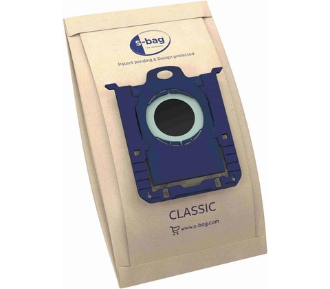 ELECTROLUX E200S 5 ks