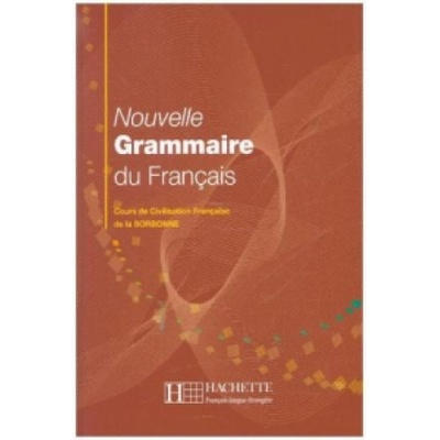 Nouvelle Grammaire du Français
