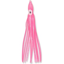 Aquantic Chobotnice 6 cm růžová 8 ks