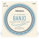 D'Addario EJ69B