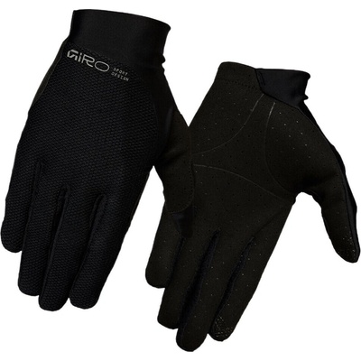 Giro Trixter LF black