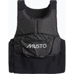 Musto LPX Impact Помощ за плаване жилетка карбон