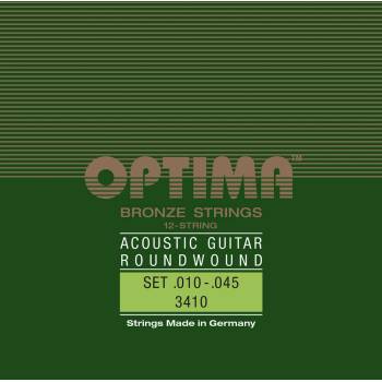 Optima 3410