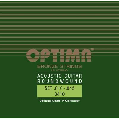 Optima 3410