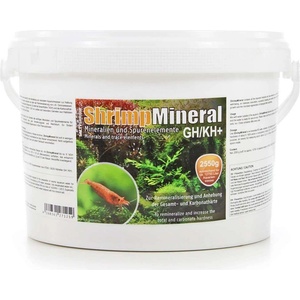 Saltyshrimp Shrimp Mineral GH/KH+, 2, 55 kg