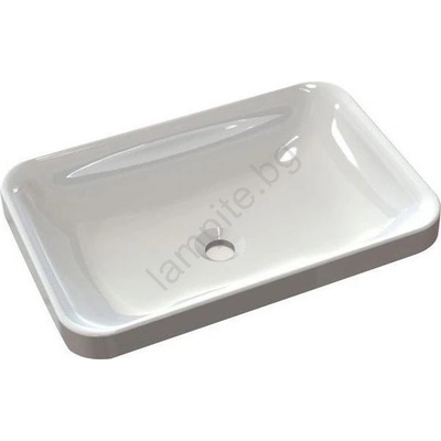 SAPHO Astoria 55x12x37 cm (55033)