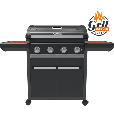 Campingaz gril 4 Series Premium W