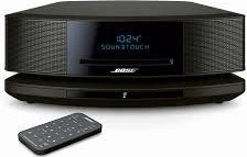 Bose Wave SoundTouch Music System IV - Heureka.sk
