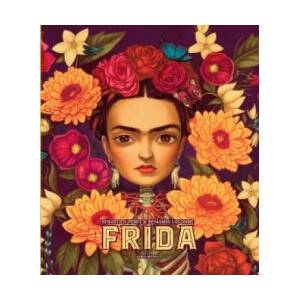 Frida | Sébastien Perez (2016)