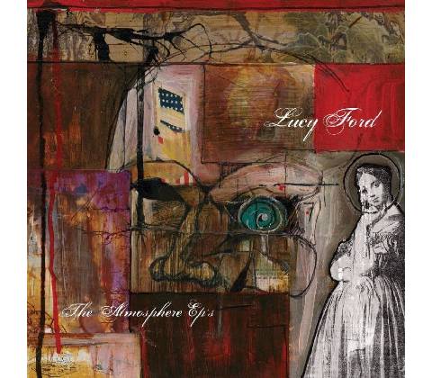 ATMOSPHERE - LUCY FORD