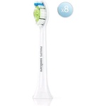 Philips Sonicare Optimal White 8 pcs (HX6068/12)
