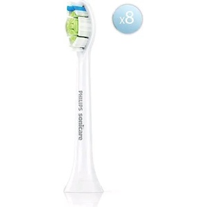 Philips Sonicare Optimal White 8 pcs (HX6068/12)