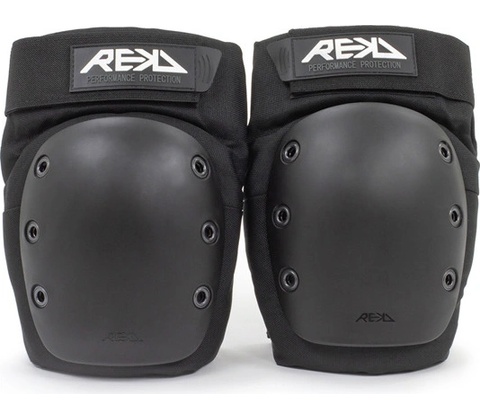 Rekd Ramp Knee Pad