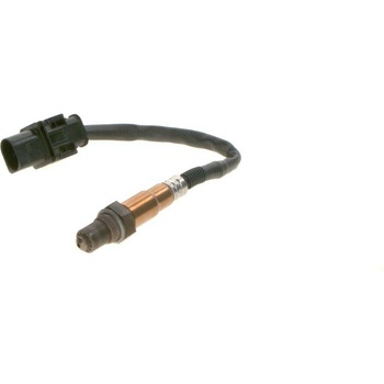 Lambda sonda BOSCH 0 258 017 217