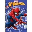 Fleecová deka SPIDER-MAN