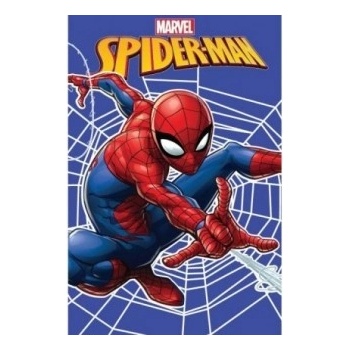 Fleecová deka SPIDER-MAN