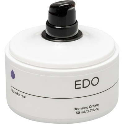 EDO Flip Ya for Real Bronzing Cream 50 ml
