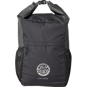 Rip Curl Дневна раница Rip curl Surf Series 25 Ventura Backpack Daypack - Black / Grey - размер One Size (502-9626-0111)