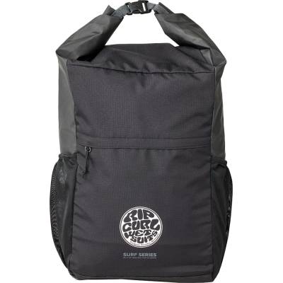 Rip Curl Дневна раница Rip curl Surf Series 25 Ventura Backpack Daypack - Black / Grey - размер One Size (502-9626-0111)