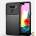 LG K50S Удароустойчив Twill Texture Калъф и Протектор