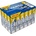 VARTA energy батерия с дълъг живот aa, алкална, 24 бр. в опаковка 04106229234 (04106229234)