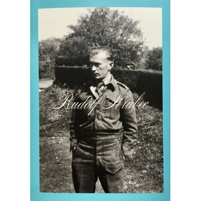 Rudolf Hrubec | Milan Kohout