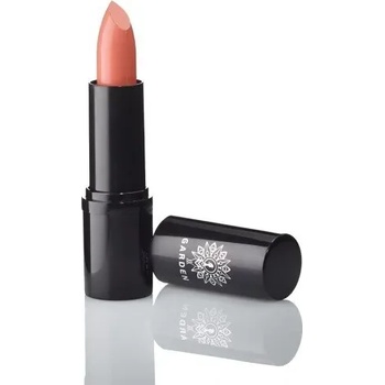 GARDEN Интензивно червило за дълготраен цвят, Garden Intense Color Lipstick Gloss 02 Coffee Talks