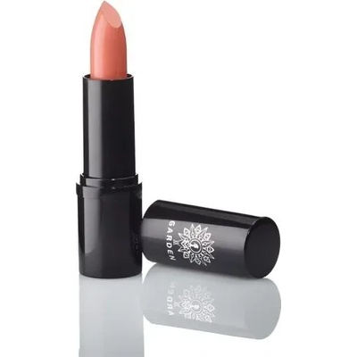 GARDEN Интензивно червило за дълготраен цвят, Garden Intense Color Lipstick Gloss 02 Coffee Talks