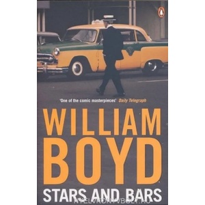 Stars and Bars | William Boyd (ISBN: 9780141046921)