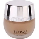 Sensai Cellular Performance Cream Foundation SPF15 CF23 Almond Beige 30 ml