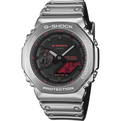 Casio GM-2100YRA-8AER