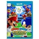 Mario & Sonic at the Rio 2016 Olympic Games