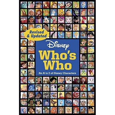 Disney Who's Who - Disney