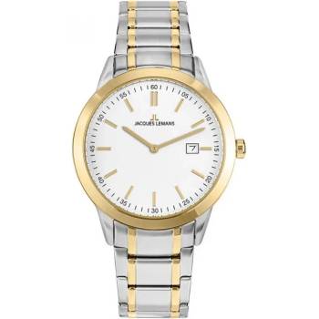 Jacques Lemans 1-2096E