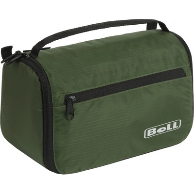 Boll Ultralight Washbag III Leavegreen