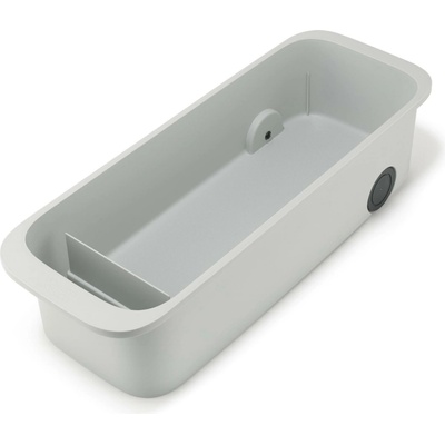 Kuchyňský organizér CUPBOARDSTORE 8500022 46 x 17 cm, plast, Joseph Joseph