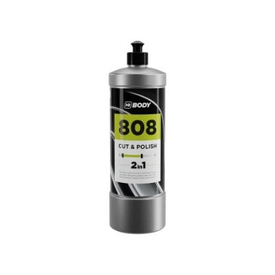 HB Body 808 - Cut & Polish 1kg