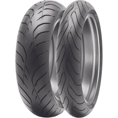 Dunlop Sportmax Roadsmart IV 160/70 ZR17 73W
