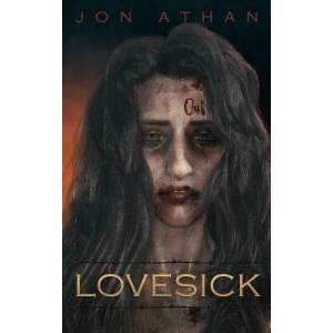 Lovesick | Jon Athan (ISBN: 9781798556801)