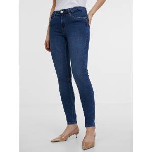 Orsay Тъмносини дамски jeggins дънки ORSAY Orsay | Sin | ЖЕНИ | 24-25/32