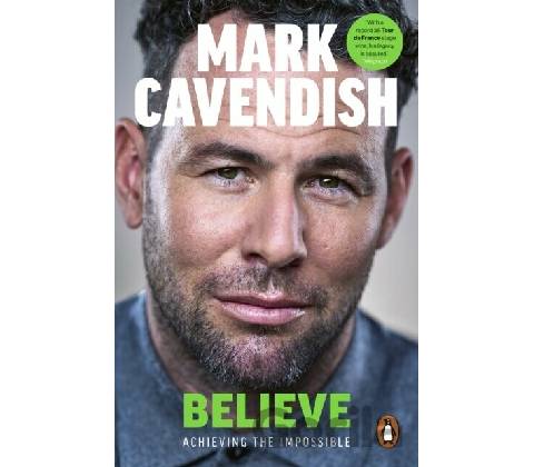 Believe - Mark Cavendish