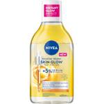 Nivea Мицеларна вода с витамин C и Е, 400 ml